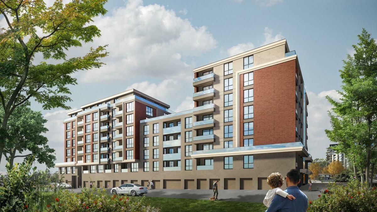 Двустаен апартамент в Бургас, Изгрев - 69 кв.м за 1154 €/кв.м - Снимка #1