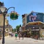 Едностаен апартамент в Бургас, Център - 34 кв.м за 2942 €/кв.м - Снимка #1