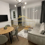 Дава се под наем Двустаен апартамент в Варна, Център - 60 кв.м за 867 € - Снимка #1