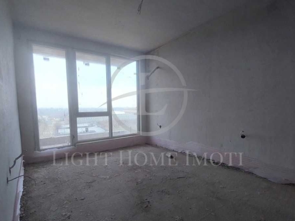 Двустаен апартамент в Пловдив, Гагарин - 72 кв.м за 1559 €/кв.м - Снимка #1