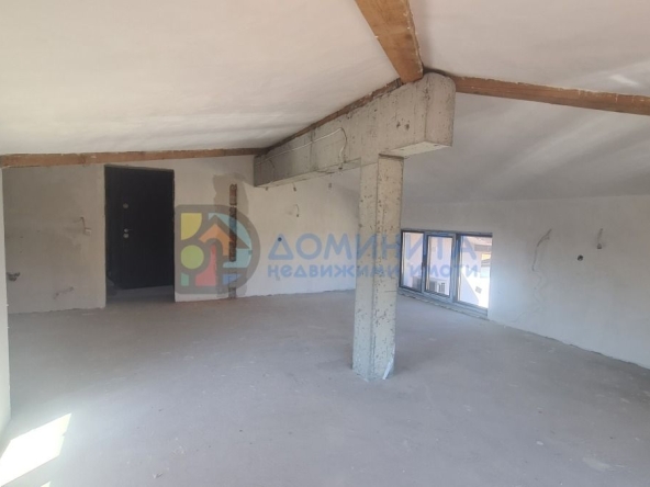 Двустаен апартамент в Приморско - 58 кв.м за 949 €/кв.м - Снимка #1