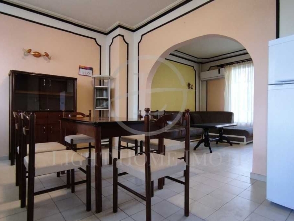 Тристаен апартамент в Пловдив, Кючук Париж - 94 кв.м за 1649 €/кв.м - Снимка #1