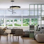 Едностаен апартамент в Пловдив, Съдийски - 48 кв.м за 2021 €/кв.м - Снимка #1