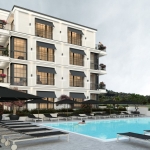 Двустаен апартамент в Созопол - 57 кв.м за 1560 €/кв.м - Снимка #1