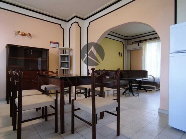 Тристаен апартамент в Пловдив, Кючук Париж - 94 кв.м за 1649 €/кв.м - Снимка #1