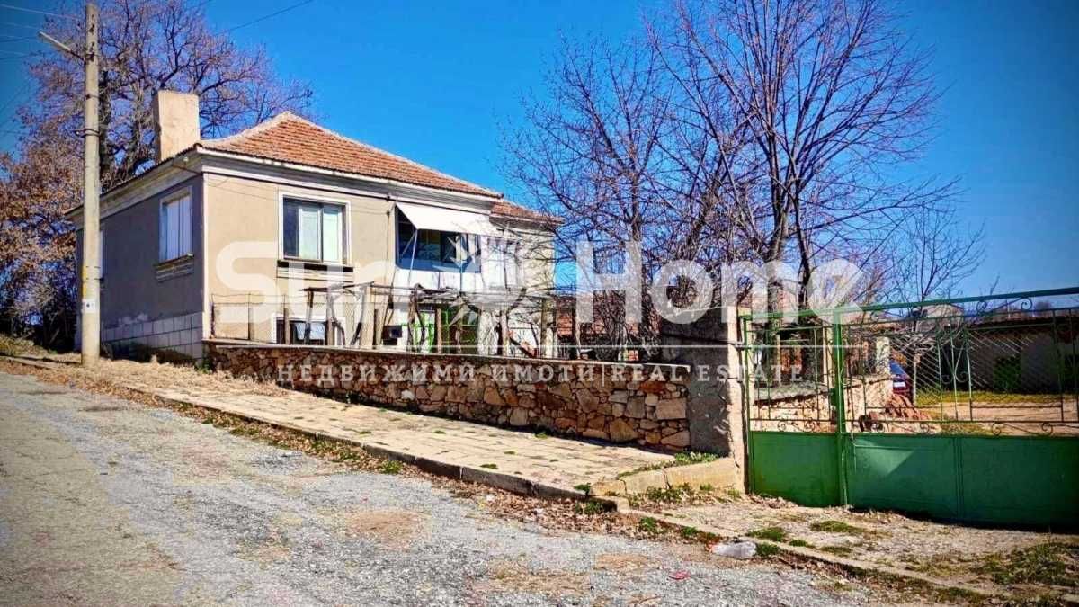 Къща в Свиленград - 216 кв.м за 297 €/кв.м - Снимка #1