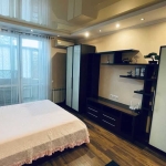 Дава се под наем Едностаен апартамент в София, Център - 47 кв.м за 375 € - Снимка #1