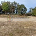 Парцел в с. Резово, Област Бургас - 865 кв.м за 69 €/кв.м - Снимка #1