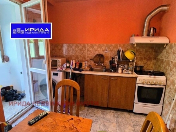 Двустаен апартамент в София, Мусагеница - 58 кв.м за 3328 €/кв.м - Снимка #1