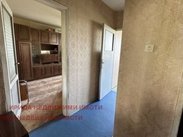 Тристаен апартамент в София, Младост 1 - 76 кв.м за 2685 €/кв.м - Снимка #1