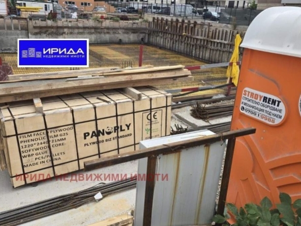 Двустаен апартамент в София, Манастирски ливади - 67 кв.м за 2543 €/кв.м - Снимка #1