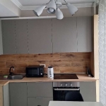 Дава се под наем Двустаен апартамент в София, Хиподрума - 70 кв.м за 375 € - Снимка #1