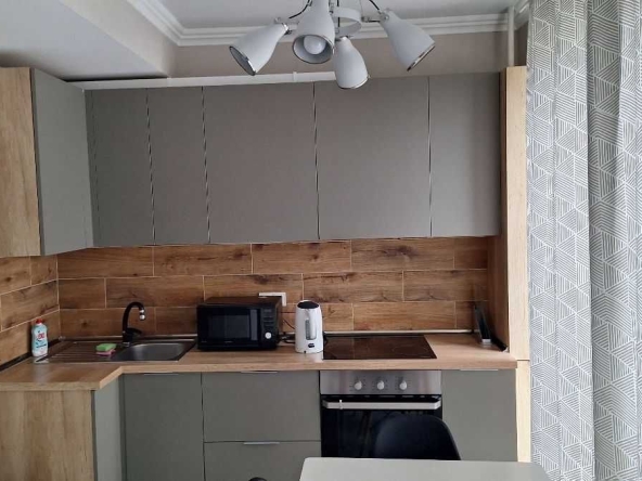 Дава се под наем Двустаен апартамент в София, Хиподрума - 70 кв.м за 375 € - Снимка #1