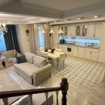 Дава се под наем Двустаен апартамент в София, Лозенец - 85 кв.м за 500 € - Снимка #1