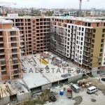 Двустаен апартамент в Пловдив, Тракия - 67 кв.м за 1074 €/кв.м - Снимка #1