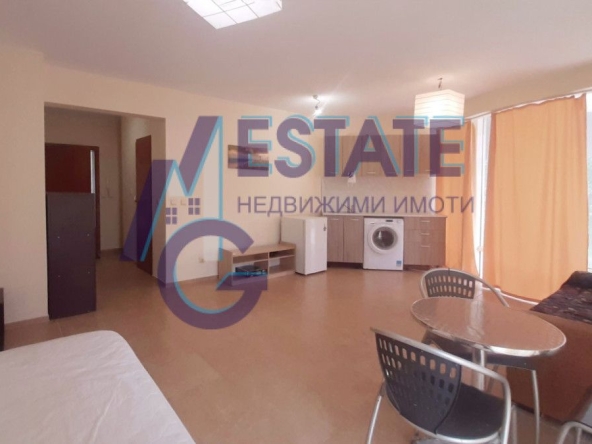 Двустаен апартамент в к.к. Дюни - 64 кв.м за 922 €/кв.м - Снимка #1