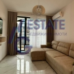 Двустаен апартамент в Приморско - 53 кв.м за 1651 €/кв.м - Снимка #1