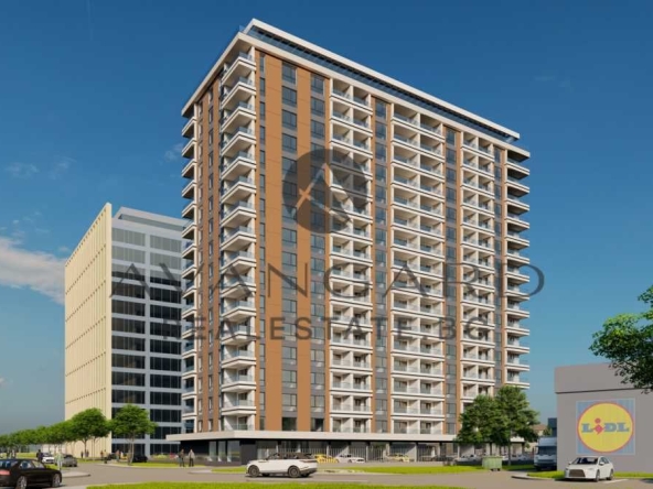 Двустаен апартамент в Пловдив, Кършияка - 73 кв.м за 1258 €/кв.м - Снимка #1