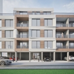 Двустаен апартамент в Бургас, Зорница - 86 кв.м за 1709 €/кв.м - Снимка #1