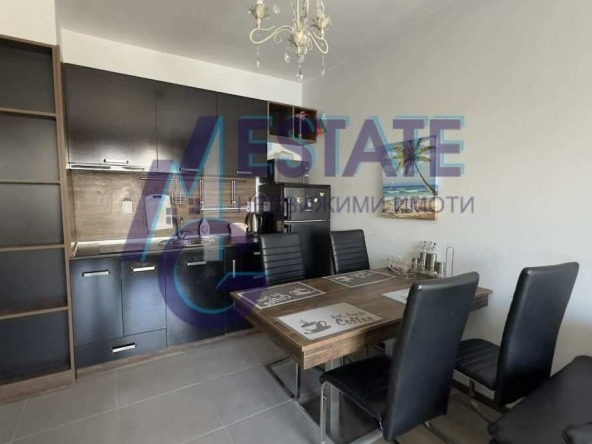 Двустаен апартамент в Приморско - 56 кв.м за 1340 €/кв.м - Снимка #1