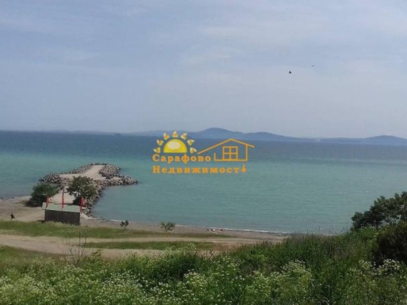 Едностаен апартамент в Бургас, Сарафово - 44 кв.м за 1932 €/кв.м - Снимка #1