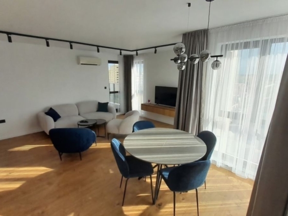 Многостаен апартамент в Пловдив, Каменица 2 - 131 кв.м за 2214 €/кв.м - Снимка #1