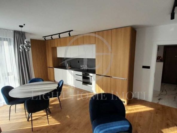 Четиристаен апартамент в Пловдив, Каменица 2 - 131 кв.м за 2214 €/кв.м - Снимка #1