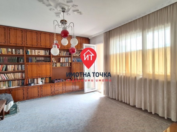 Двустаен апартамент в Асеновград - 62 кв.м за 1218 €/кв.м - Снимка #1