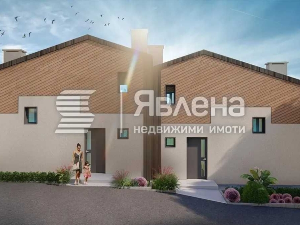 Къща в София, Център - 181 кв.м за 14089 €/кв.м - Снимка #1