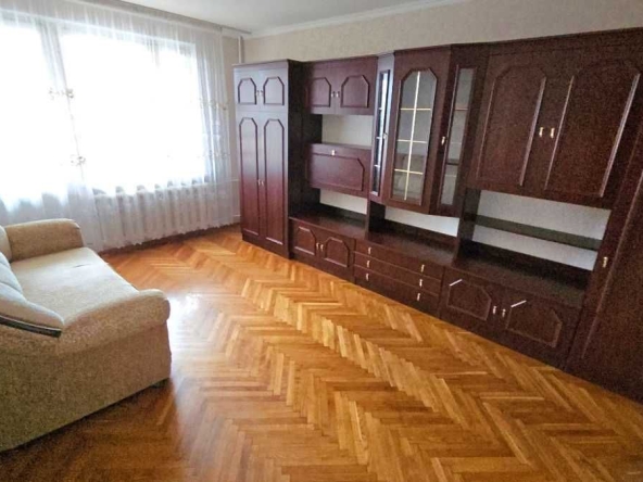 Дава се под наем Двустаен апартамент в София, Надежда 1 - 48 кв.м за 375 € - Снимка #1