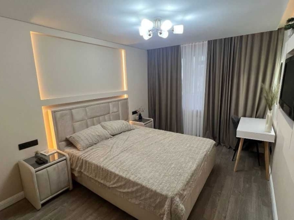 Дава се под наем Двустаен апартамент в София, Сухата река - 56 кв.м за 425 € - Снимка #1