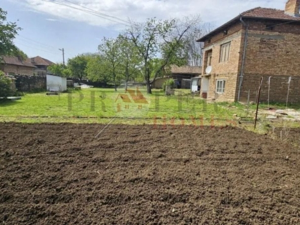 Къща в с. Лесичери, Област Велико Търново - 80 кв.м за 319 €/кв.м - Снимка #1