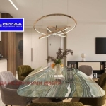 Тристаен апартамент в София, Оборище - 118 кв.м за 4060 €/кв.м - Снимка #1