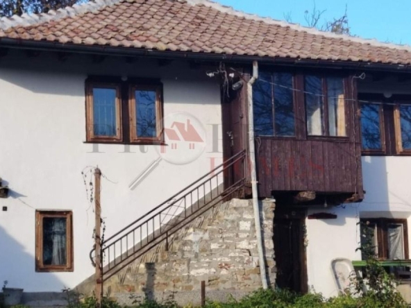 Къща в с. Катранджии, Област Габрово - 101 кв.м за 466 €/кв.м - Снимка #1