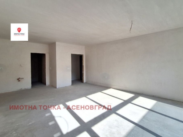 Тристаен апартамент в Асеновград - 110 кв.м за 1150 €/кв.м - Снимка #1