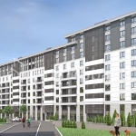 Тристаен апартамент в София, Младост 4 - 82 кв.м за 2407 €/кв.м - Снимка #1