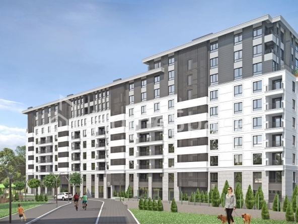 Тристаен апартамент в София, Младост 4 - 82 кв.м за 2407 €/кв.м - Снимка #1