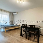 Дава се под наем Едностаен апартамент в София, Манастирски ливади - 41 кв.м за 435 € - Снимка #1