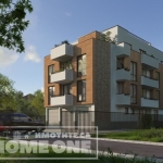 Двустаен апартамент в София, Горубляне - 56 кв.м за 2143 €/кв.м - Снимка #1