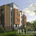 Тристаен апартамент в София, Горубляне - 99 кв.м за 2122 €/кв.м - Снимка #1