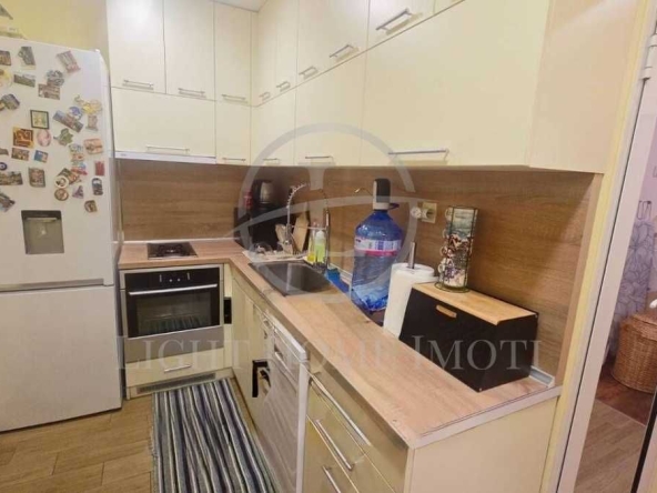 Двустаен апартамент в Пловдив, Кючук Париж - 45 кв.м за 1927 €/кв.м - Снимка #1