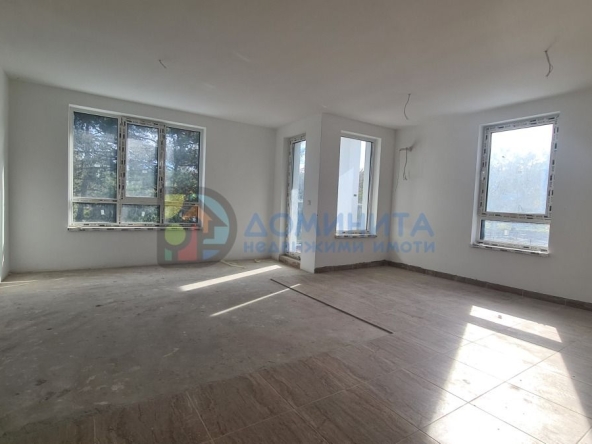 Едностаен апартамент в Приморско - 54 кв.м за 1630 €/кв.м - Снимка #1