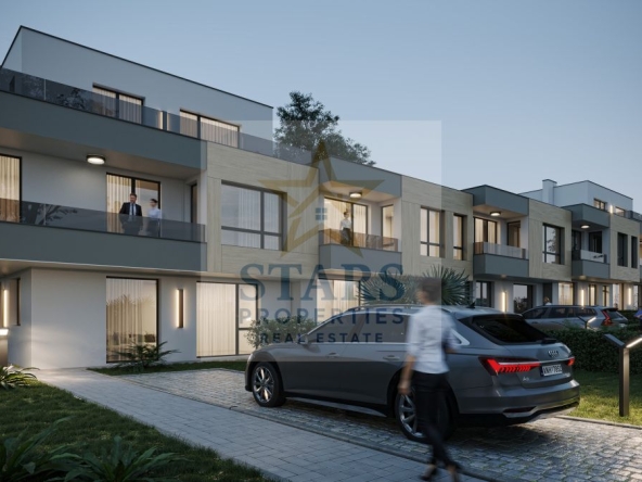 Къща в Варна, м-т Траката - 234 кв.м за 1259 €/кв.м - Снимка #1