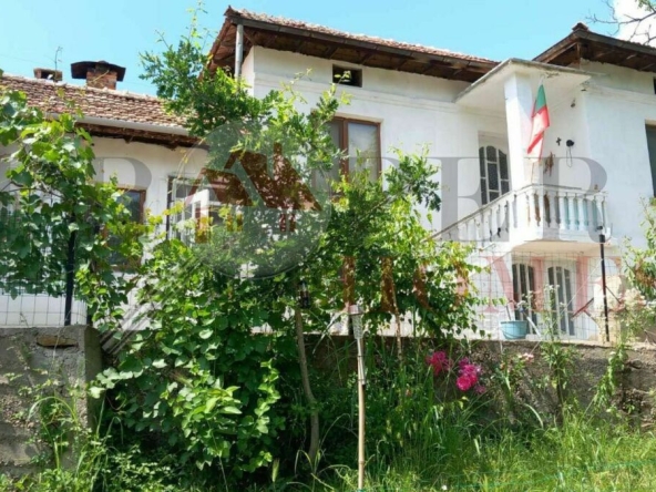 Къща в с. Димча, Област Велико Търново - 100 кв.м за 380 €/кв.м - Снимка #1