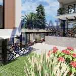 Едностаен апартамент в Созопол - 33 кв.м за 1284 €/кв.м - Снимка #1