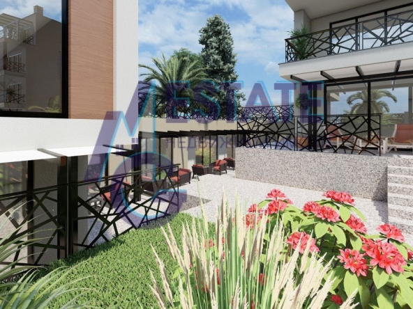 Едностаен апартамент в Созопол - 33 кв.м за 1284 €/кв.м - Снимка #1