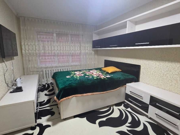 Дава се под наем Едностаен апартамент в София, Иван Вазов - 46 кв.м за 348.84 € - Снимка #1