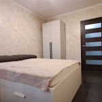 Дава се под наем Двустаен апартамент в София, Банишора - 70 кв.м за 348.84 € - Снимка #1