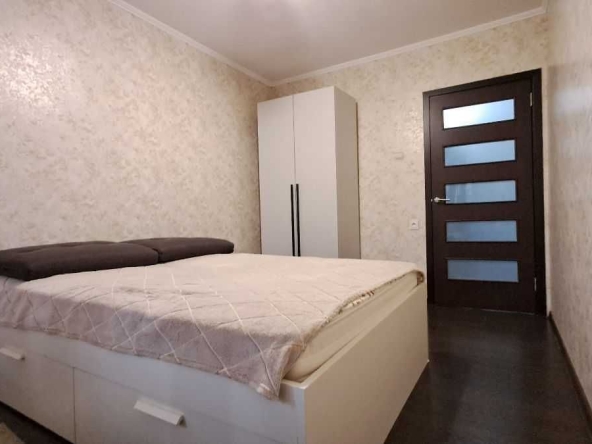 Дава се под наем Двустаен апартамент в София, Банишора - 70 кв.м за 348.84 € - Снимка #1