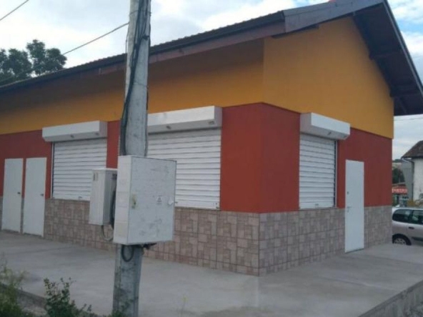 Къща в Перник, Църква - 72 кв.м за 1275 €/кв.м - Снимка #1